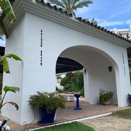 Golden Beach Fuerteventura - Eaw Homes Marbella Exterior photo