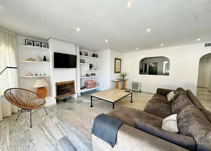 Golden Beach Fuerteventura - Eaw Homes