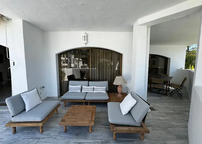 Golden Beach Fuerteventura - Eaw Homes