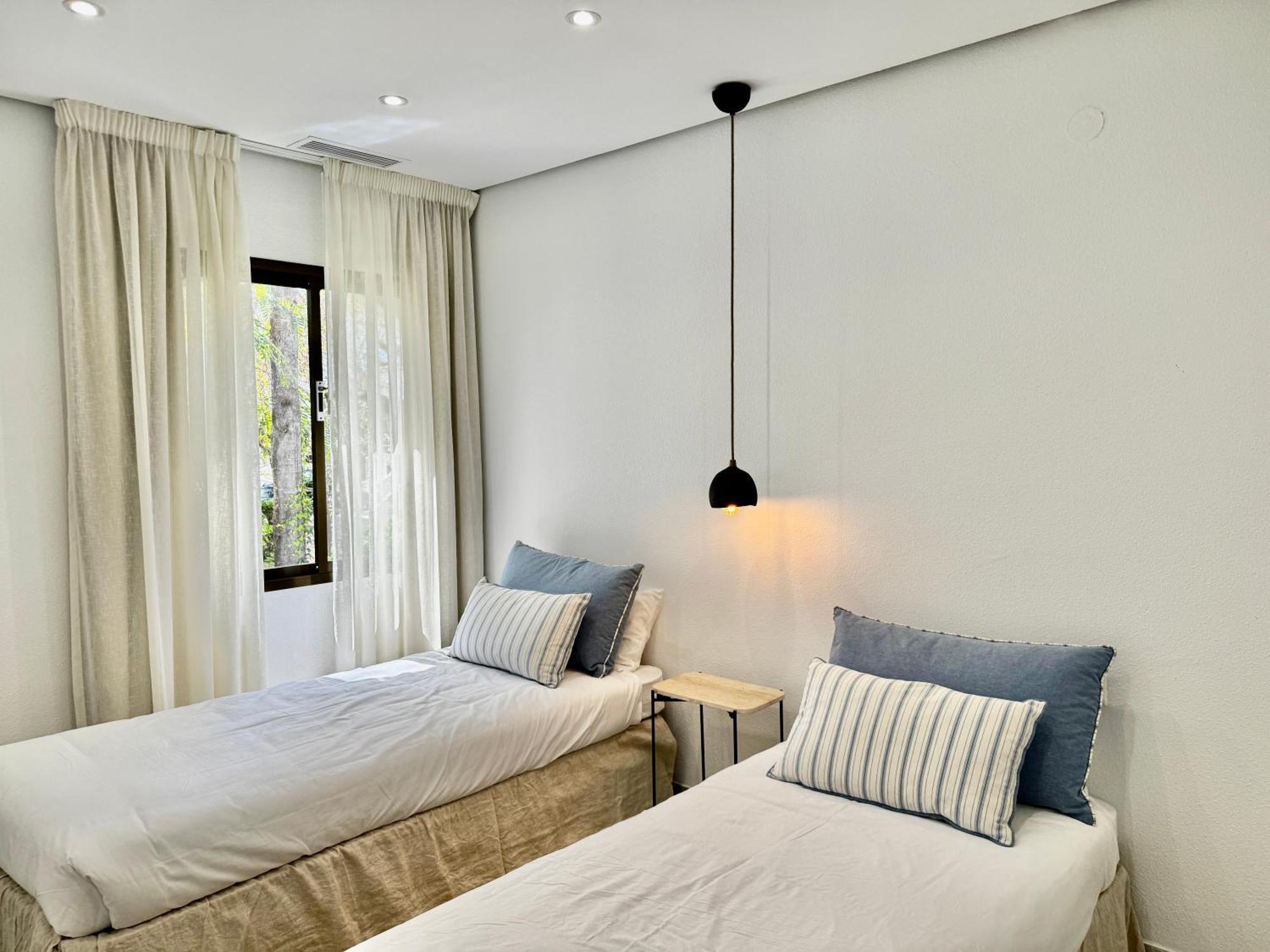 Golden Fuerteventura - Eaw Homes * Marbella