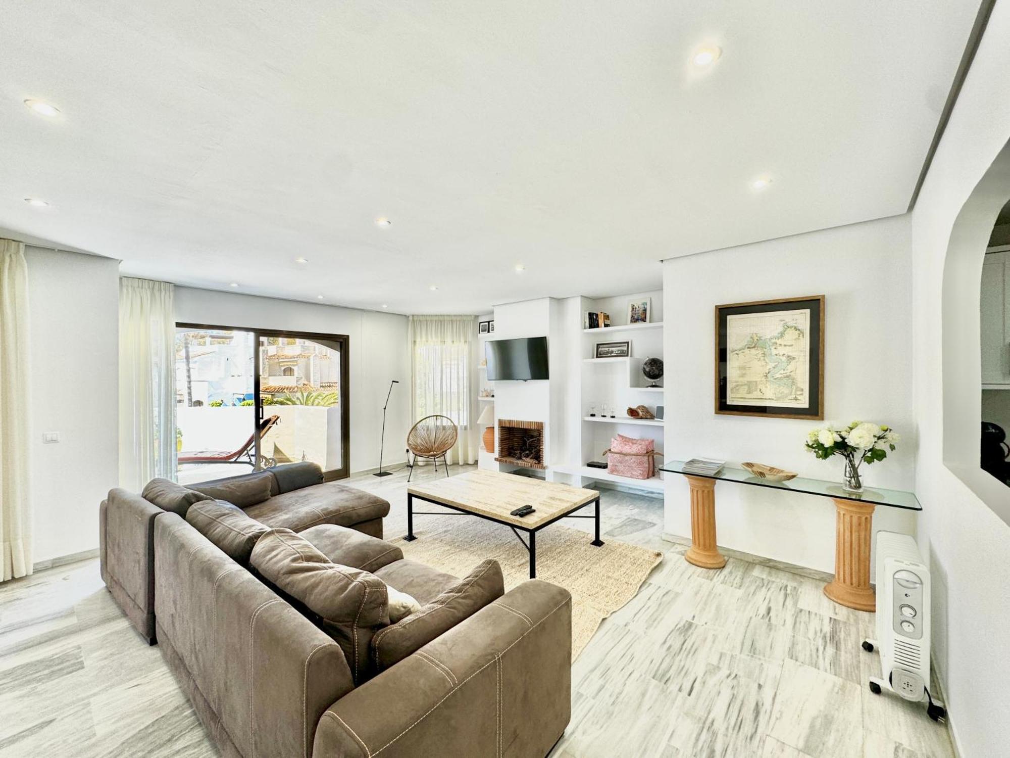 Golden Fuerteventura - Eaw Homes Apartment *