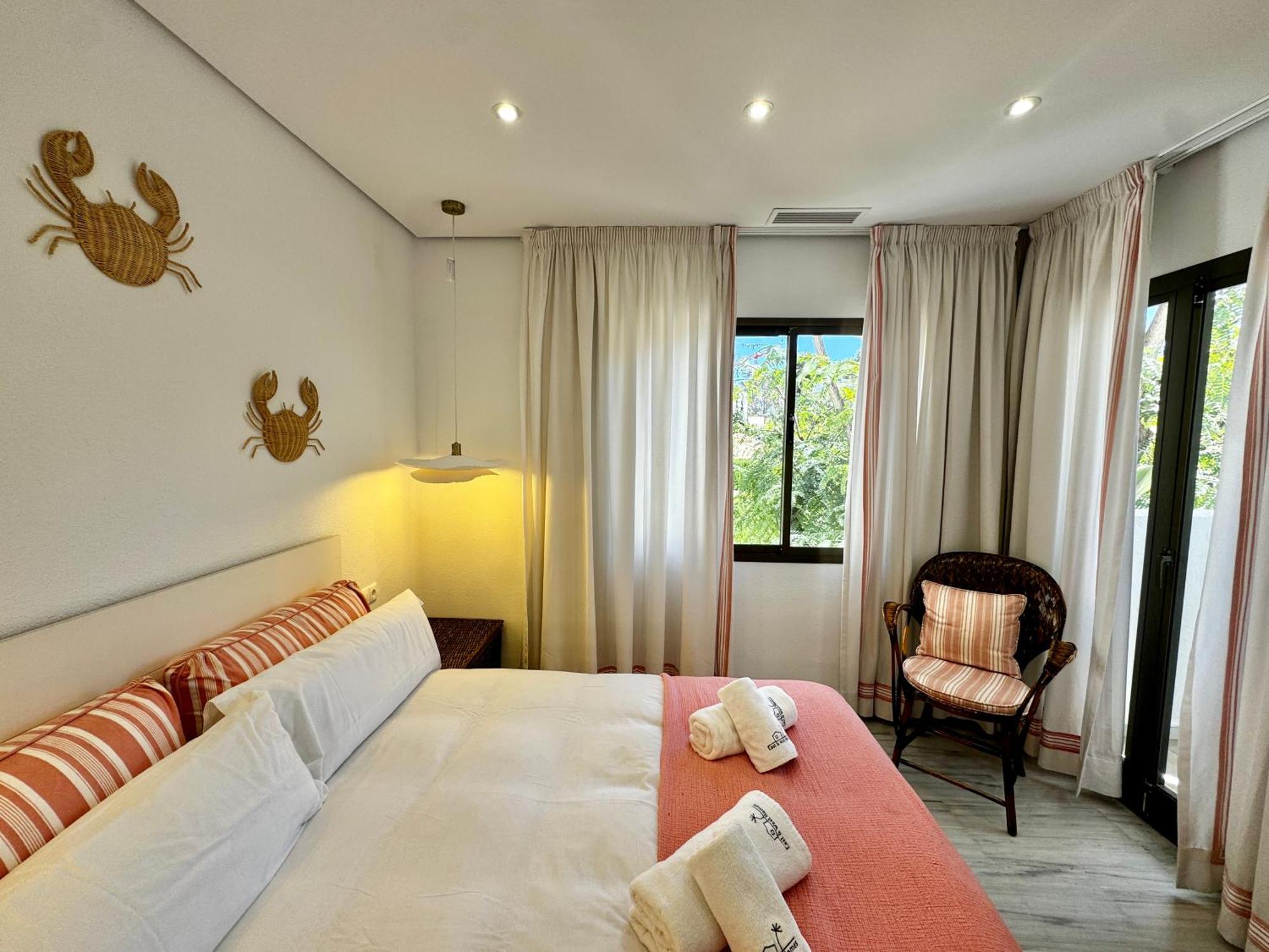 Golden Fuerteventura - Eaw Homes Apartment Marbella